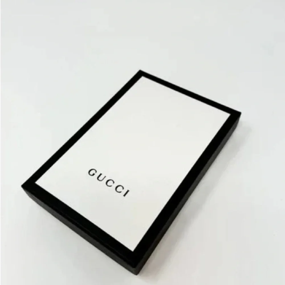(CLF) Gucci iPhone Case/Cover X/XS Ophidia Tessuto GG Monogram, Unisex, NWT